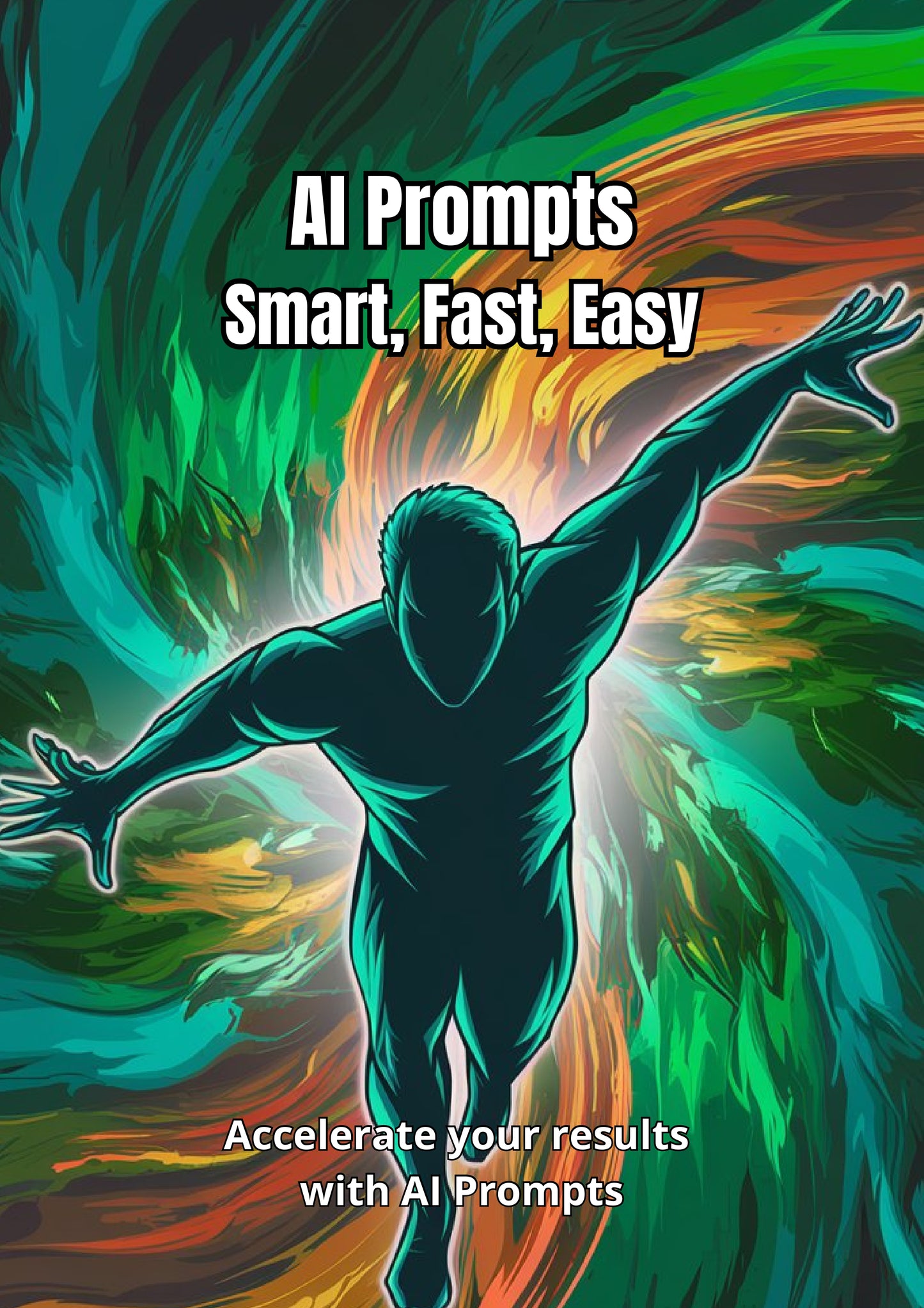 AI Prompts: Smart, Fast, Easy